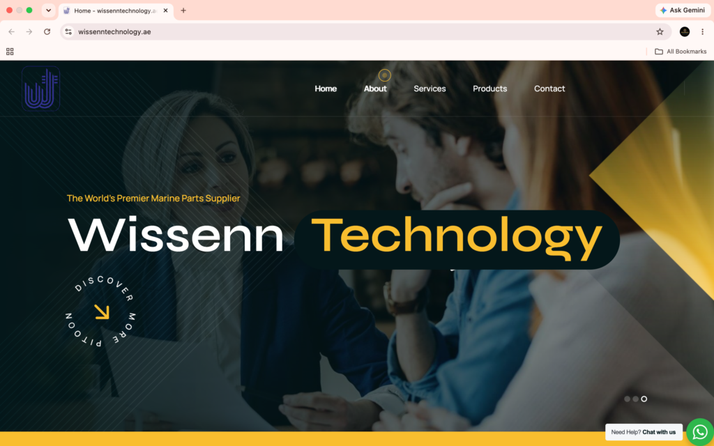 wissenntechnology.ae-UAE